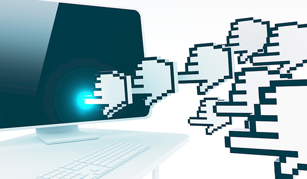 規(guī)避惡言及無(wú)效點(diǎn)擊